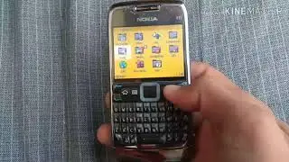 Nokia e71 hard reset in hindi | bypass security code of nokia e71 and all nokia mobile