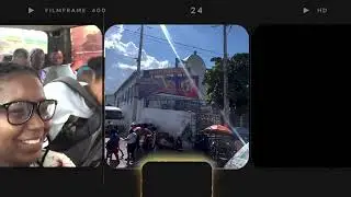 14&egrave;m edisyon pelerinaj de l&rsquo;Espans ak ekip Pisin Lagras🎤