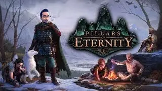 POE ON HARD DIFFICULTY | FIRST PLAY THROUGH