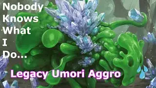 Umori Aggro