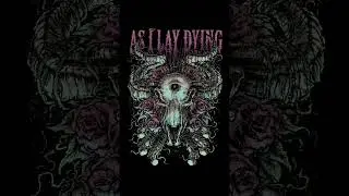 As I Lay Dying - Reinvention (Backing Track w/ Vocals)