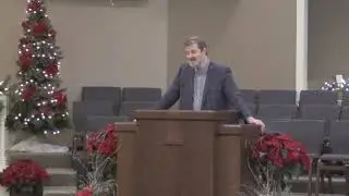 December 7, 2025 - The Preservation of Scripture (Part 1)