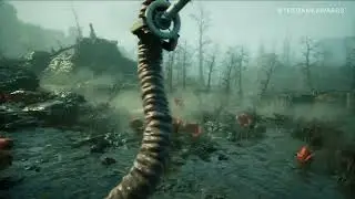 &iexcl;SORPRESA! FOREST 3: Primer tr&aacute;iler de la nueva entrega de The Forest en The Game Awards 2025  (4K)