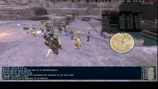FFXI - Doin some Ambuscade V2