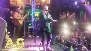 Mario Luis En Vivo Acordeonazo Joya Disco Latina 2024