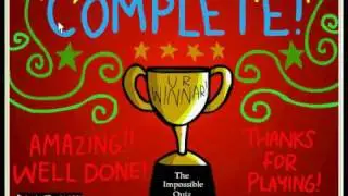 Impossible Quiz Epic 10