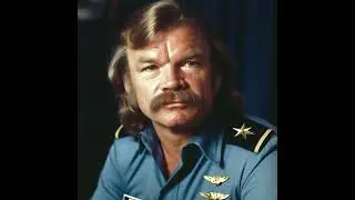 Epic Space Story