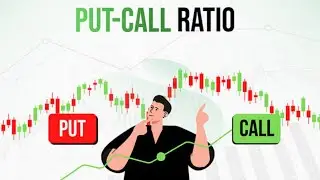 How To Find Stock Market Will Go Up or Down |  PCR Ratio
