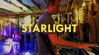 STRANGE LUCK | Starlight