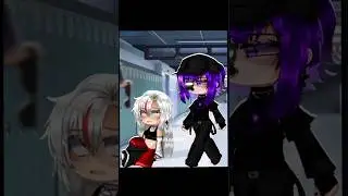 KARMA [🆘] Ib:Hineko_kye #gachatrend #gacha #memegc #memegc #gachaclub  #gachalife #gachaanimation