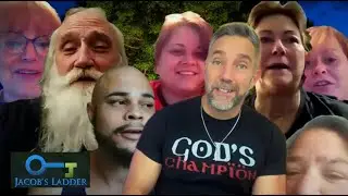 These Stories Matter | Changing the Conversation with Jacob | Pilot Episode
