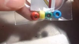 PARTY PACK Imperial Single Bearings Wheels | End of year Class A Fingerboards Special