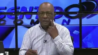 Sentido Com&uacute;n: COMENTARIOS SBRE EL METRO SANTO DOMINGO; CON MARCOS SANTANA PRIMERA PARTE