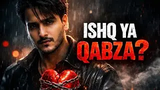 KAABU 🔥 | Nadeem &ndash; Hard Bollywood Rap | Obsession &times; Ishq | New Rap Song 2026
