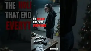 A Christmas Eve That Destroyed an Entire Family | True Crime Story #shorts  #truecrime