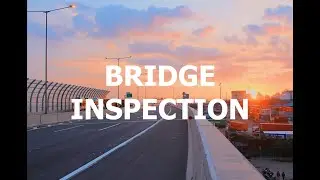 Bridge Inspection di ATP Investigasi Steel Box Girder
