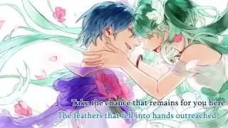 [KAITO English, Hatsune Miku English] The Moment Before the End [Vocaloid cover]