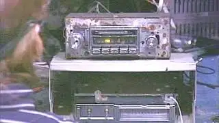Barry's 8 Track Repair - Full Delco System Conversion