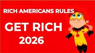 2026 Money Rules: How Millionaires Are Getting Rich RIGHT NOW | 2026 Money Rules | Wealth Strategies