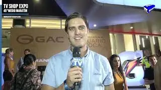 GAC y Gatorade presentan la camiseta oficial de la 45&ordf; Media Marat&oacute;n al Santuario de Cotoca 2025