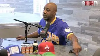 Wicked Reacts To Cash Out RICO Conviction, I'm More Disappointed In Mama Cash Out...
