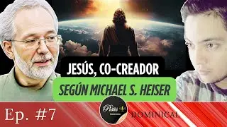 Jesús, Co-Creador, Orígen y Desarrollo | Michael Heiser, PhD