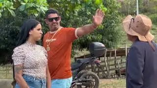 Desprezado Pelo Patrão, Vaqueiro Salva a Filha Dele e Muda Tudo!
