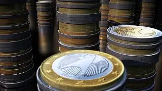 What Moves Euro Currency