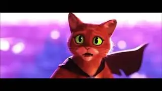 puss in boots fight with dead ringer