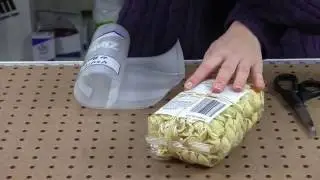 Vacuum Poly Bag Heat Sealers