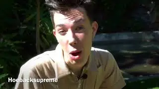 Animals Ignoring James Charles For 2 Minutes Straight