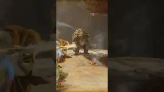 Zeus's Champion vs Bergara Mother