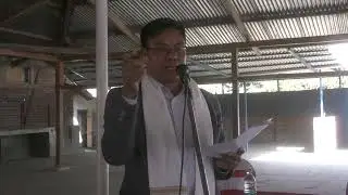 One Day Entrepreneur Ship Awareness Programme Spon By. DCMSME, Ministry Of MSME. Gove of  India 2026