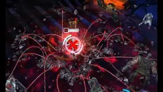World Event Omega Red 2023/12/31 - Marvel Future Fight