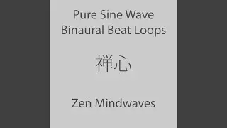 24 Hz Beta Wave For Creative Thinking And Concentration