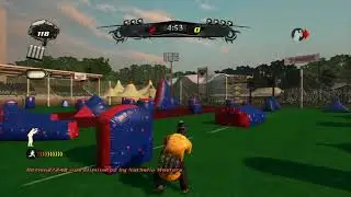 NPPL Championship Paintball 2009 (PS3) - Online Multiplayer 2025