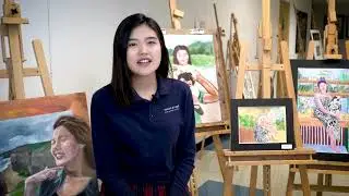 Faith Through Art