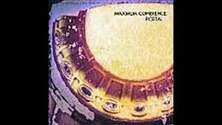 Maximum Coherence - Portal (FULL ALBUM 2003)