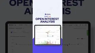 Live Open Interest Change Analysis | Stolo: India's Ultimate options Trading Platform