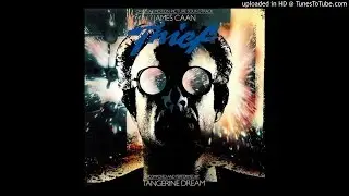 Tangerine Dream - Beach Theme