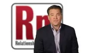Relationship Momentum Overview by Brian T Church