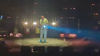 Adam Sandler - Funny Man Live in Toronto 2025