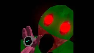 1 Star vs 5 star Gorilla Tag Horror Fan Games  #vr #capuchin
