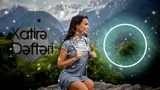 Gecənin səsi - (Yeni trend 2025) - Duyğusal
