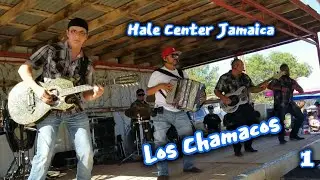 Los Chamacos Hale Center Jamaica 2024