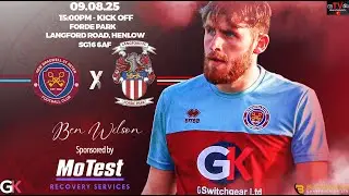 KFC!!! || GET OFF THE PITCH!! || NBSP vs Langford Fc || South Mids Division 1 ||