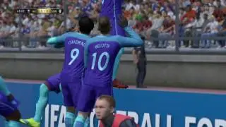1-2 win 4312 lose fast break pressure change fut champ FIFA 17_20170715000441