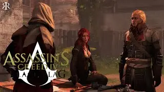 Assassin's Creed IV Black Flag [XVI] (14.12.25)