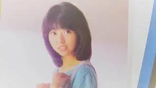 沢田聖子 アンジェーヌのテーマ