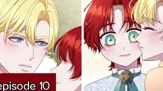 The villain that Embraces the light💚💓🤍 #manga#video#manhwa#viral#webtoon#blfan#bllover#anime#edit#bl